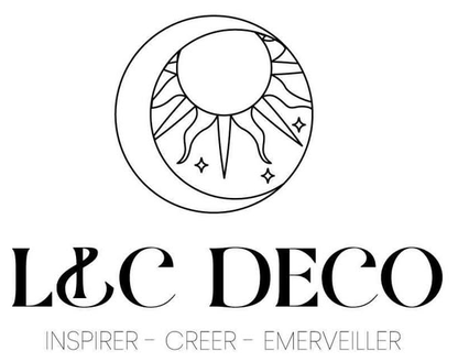 L&C Déco : inspirer, créer, émerveiller